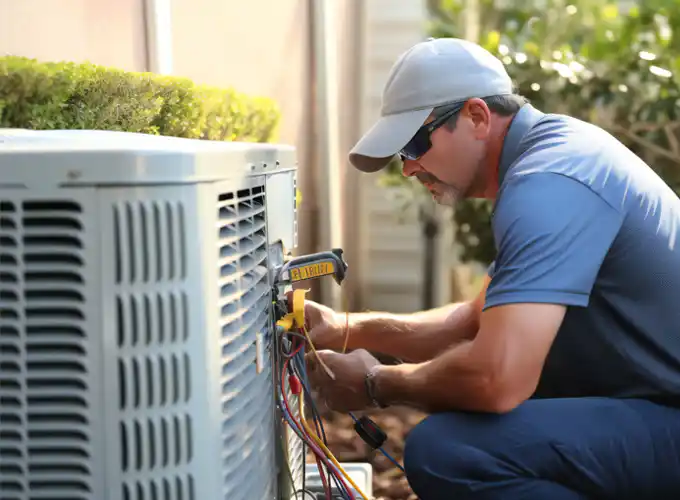 installateur Oosterleek